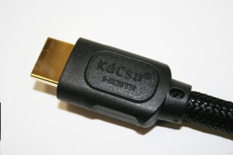 Minőségi HDMI kábel választék a Kácsa Audió kínálatából