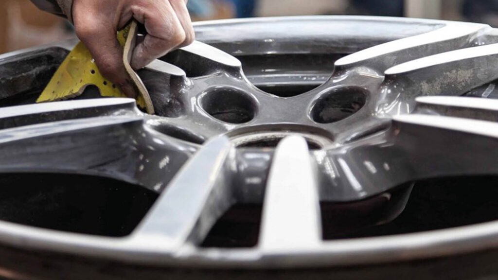 Suzuki Ignis alufelni és Kia Ceed felni