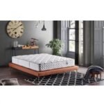 Szivacs matrac 140x200