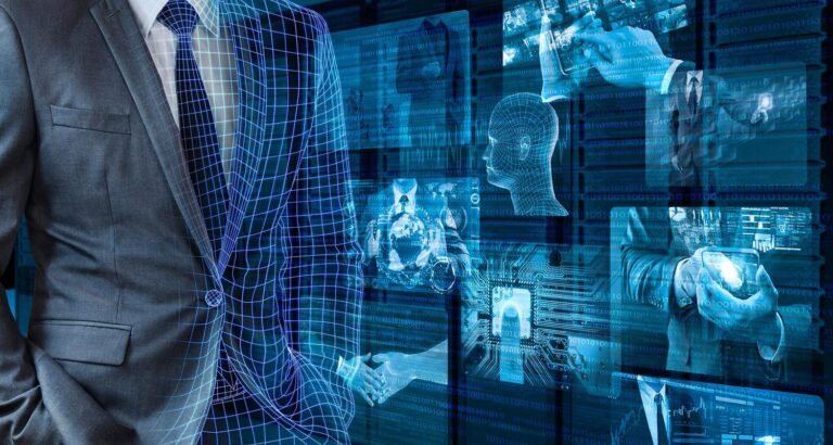 Digitális transzformáció és API jelentése 