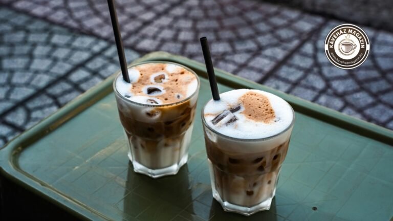 Érdekességek a kávéról